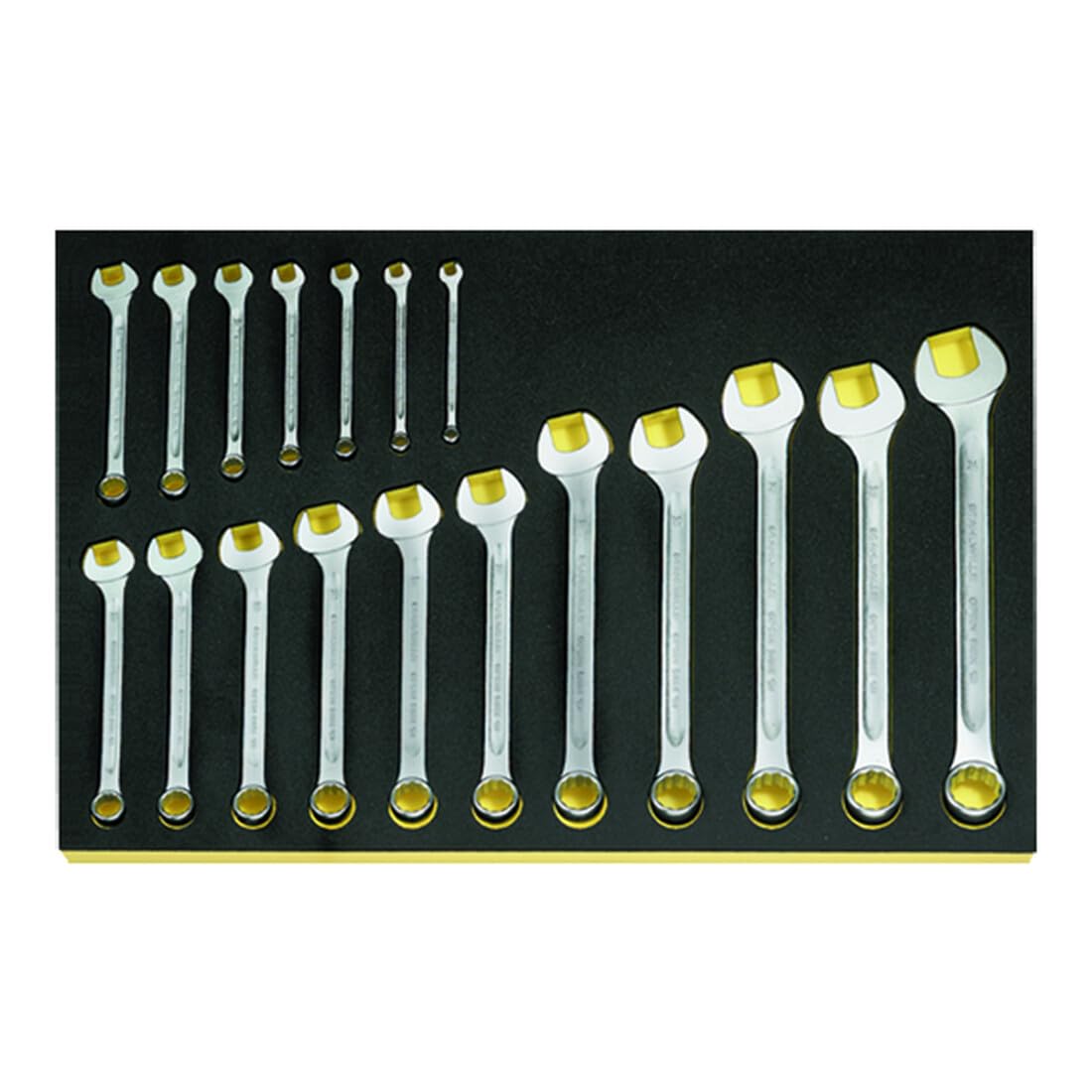 (未使用･未開封品)　スタビレー コンビレンチセット TCS 13/18、6-24mm p1m72rm Amazon.co.jp: スタビレー コンビレンチセット TCS 13/18、6-24mm