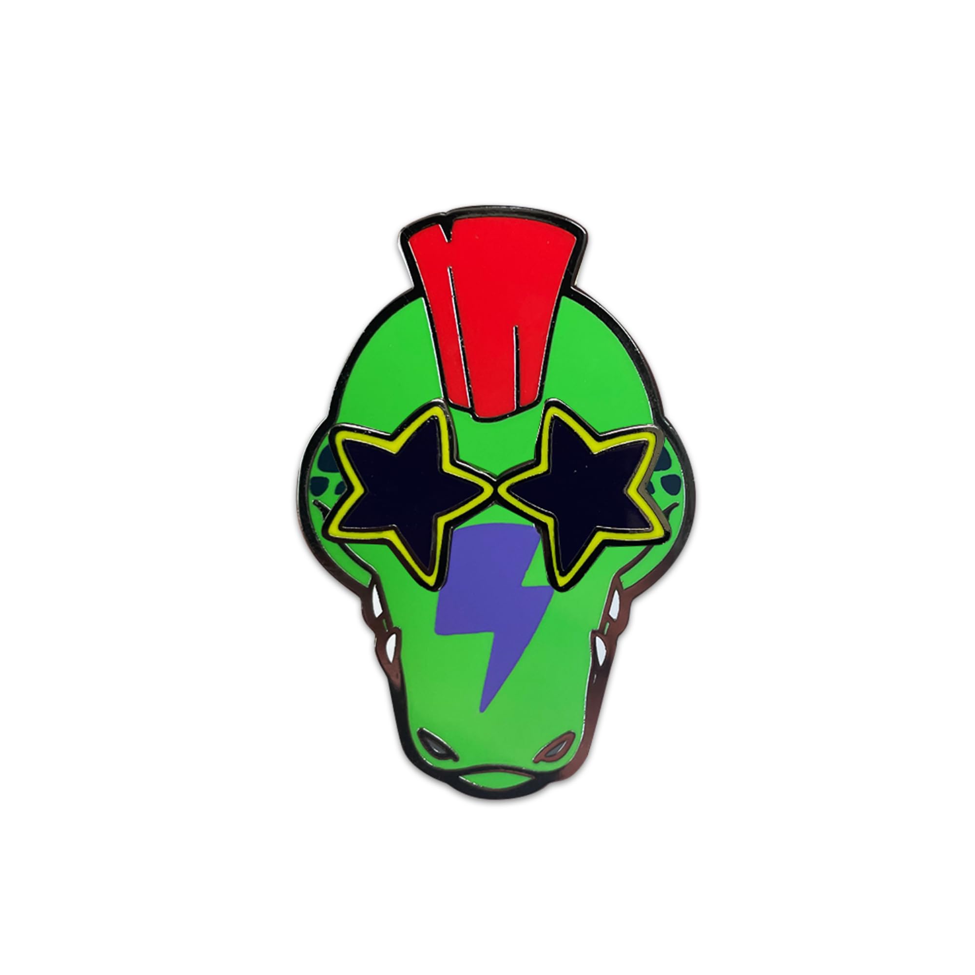 Youtooz Magnetic Monty Pin Set - Official Licensed Five Nights at Freddy's Collection, Collectors Box Includes Pin by Youtooz