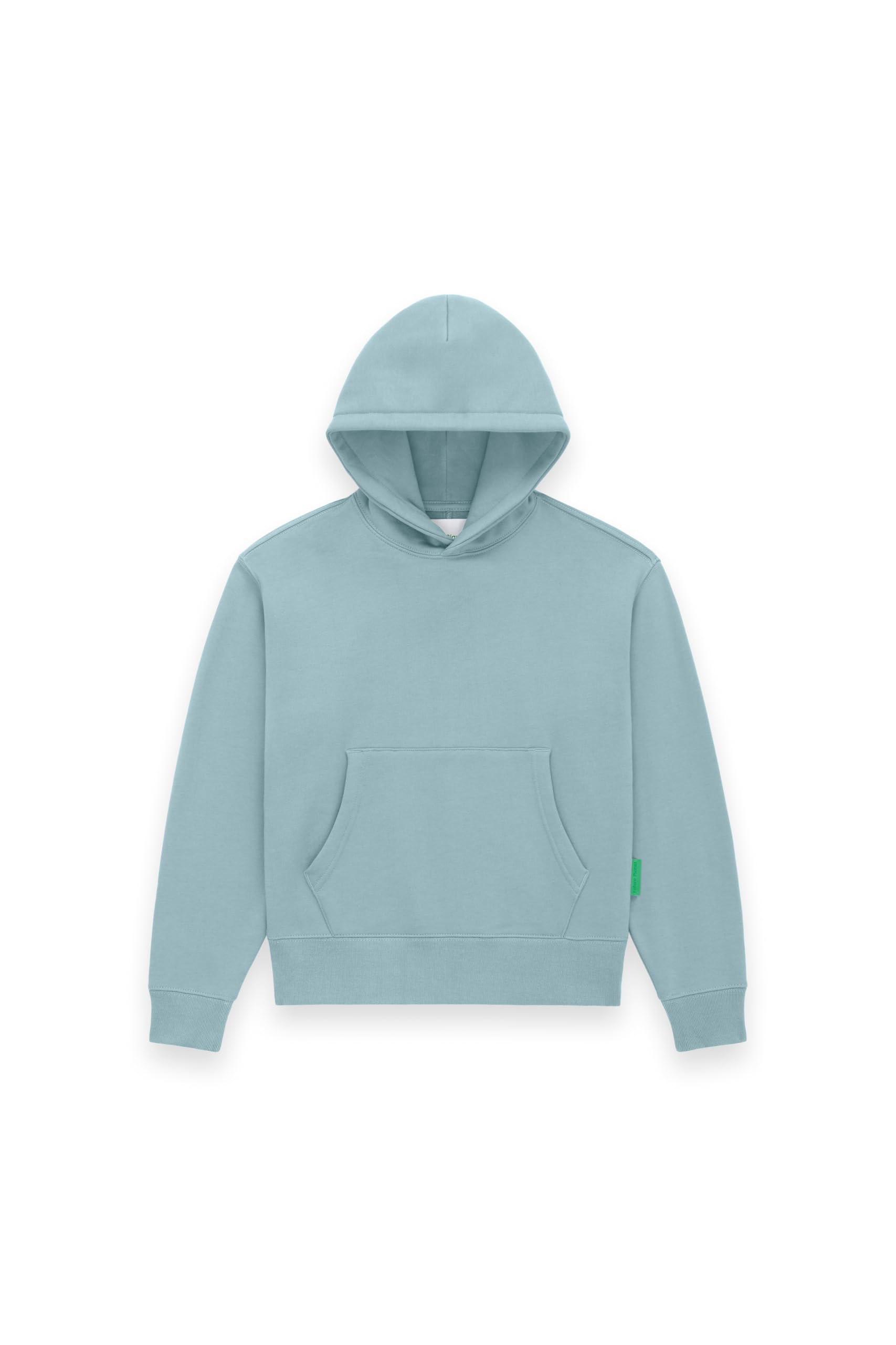 Future Planet Kids Unisex (6-14) Jupiter Premium Fleece Lined Soft Cotton Pullover Hoodie Sweatshirt Loose Fit