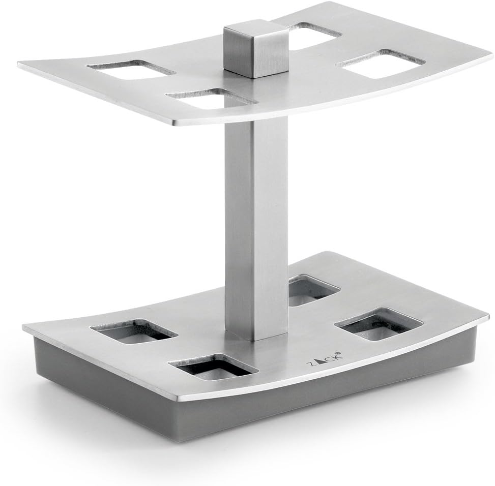 Zack Toothbrush Holder Home & Kitchen