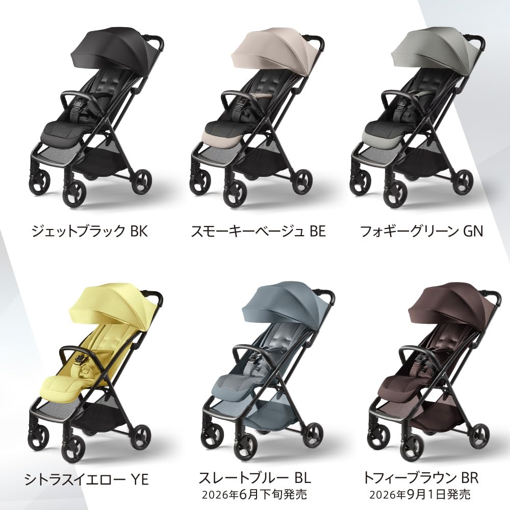 Amazon.co.jp: Aprica(アップリカ) B型ベビーカー ヴィット AB (Viit