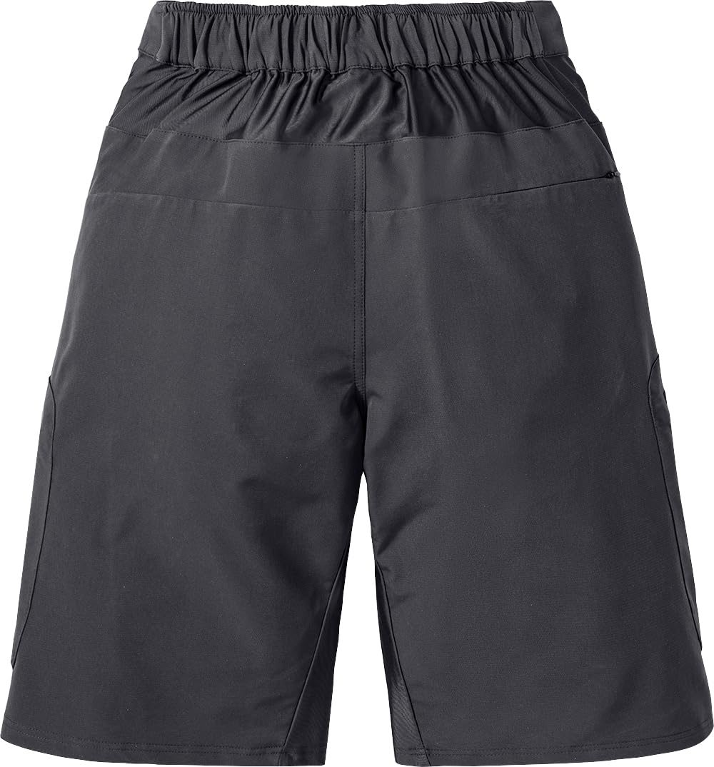 NORDCAP Kurze Hosen Herren, Sporthose Herren Kurz mit 7 Taschen, Bermuda Shorts – schnelltrocknend, elastisch und multifunktionell, Gr. M – 3XL