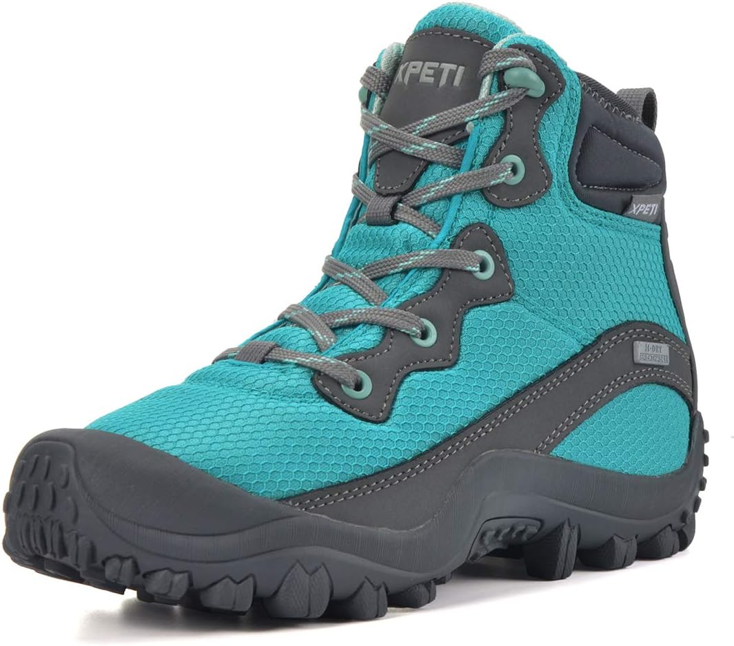 Women’s Dimo Mid Waterproof Hiking Boots Women’s Dimo Mid Waterproof Hiking Boots
