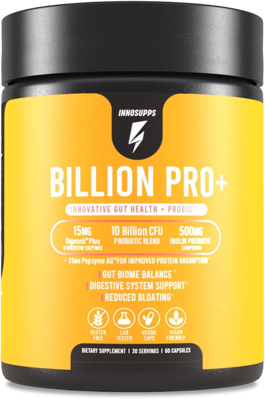 Innosupps Billion Pro+