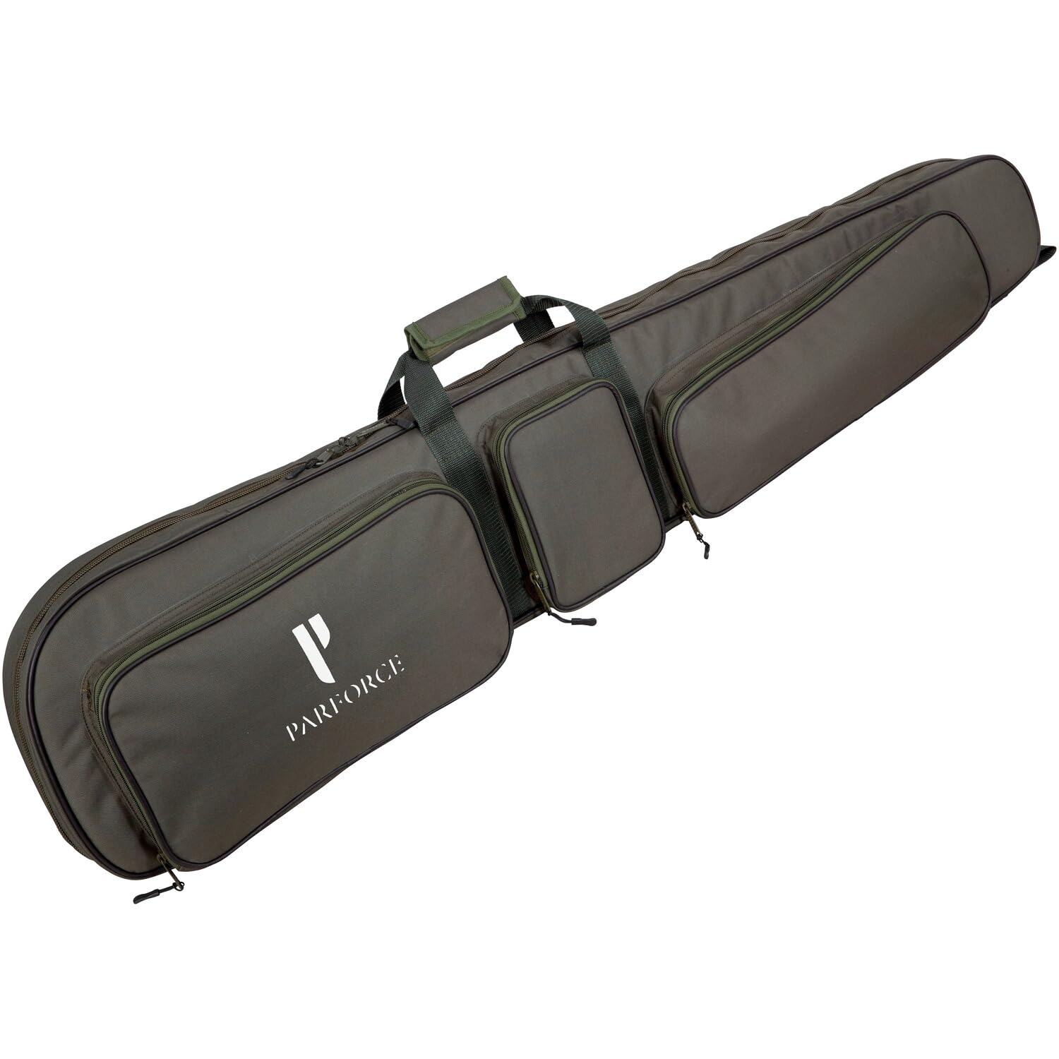Parforce Langwaffenfutteral All-in Polyester Null