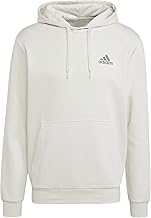 adidas Men's Essentials Fleece Hoodie