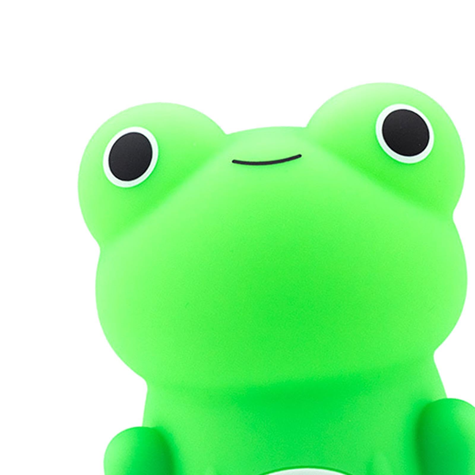 Veilleuse pour Enfants, Lampe de Nuit Animale pour Filles et Garçons, Table de Chevet, Chambre d'enfant, Nuit pour Chambre d'enfant, Lumière colorée