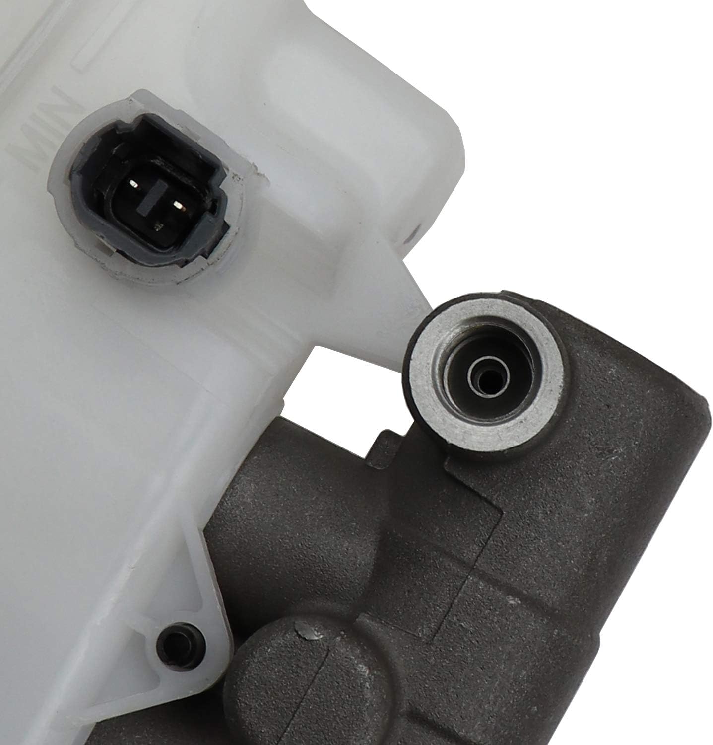 Beck/Arnley 072-9958 Brake Master Cylinder