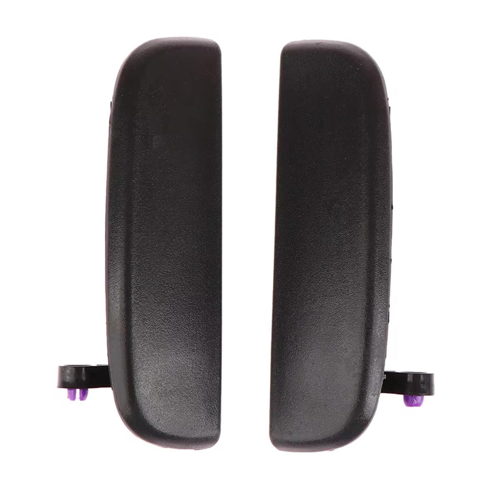 BYSKJZ Car Outer Door Handle Replacement for Alto 1pair Car Front Rear Outer Exterior Door Open Handle Outside Knob Left Right Parts