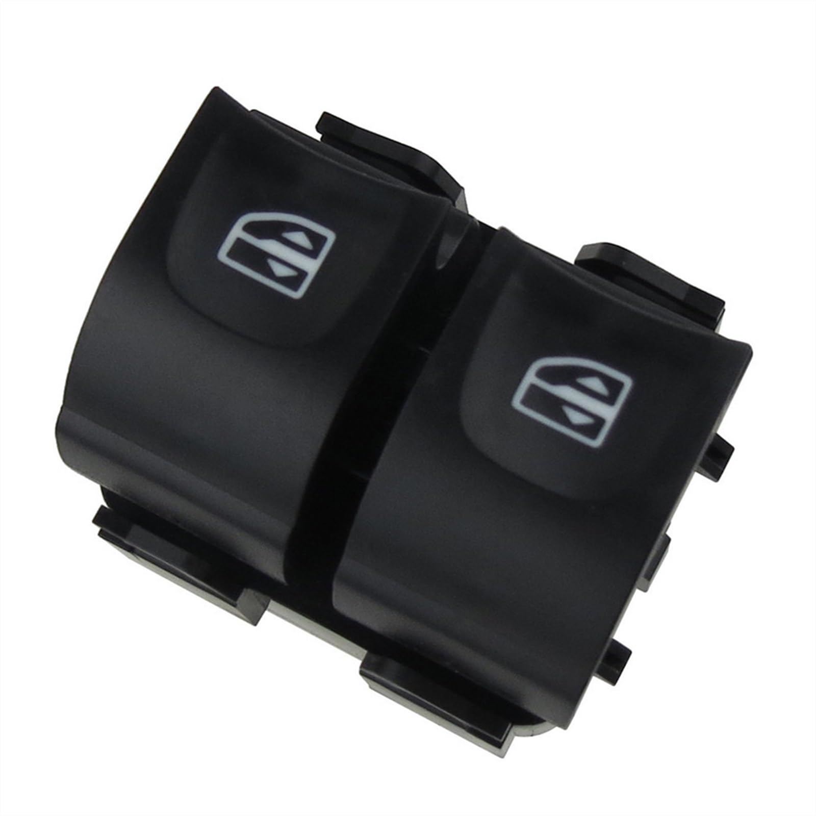 Interruptor de elevalunas eléctrico para reparar el control de ventana en Renault Trafic