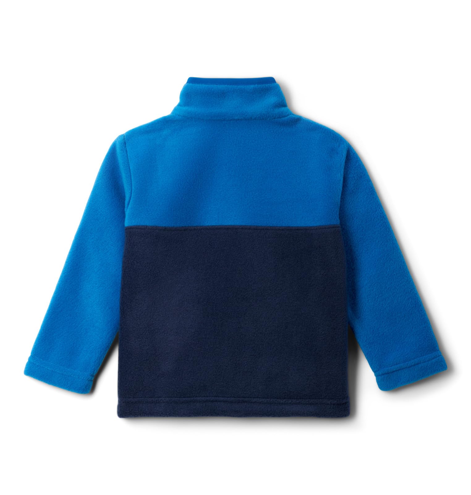Columbia Steens Mtn 2 1/4 Snap Fleece Pull-over Pull en polaire Mixte enfant (lot de 1)