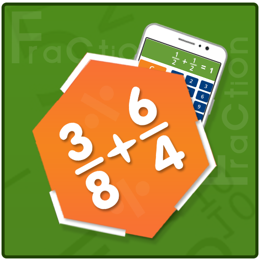 FractionHero : Fraction Calculator - App on Amazon Appstore