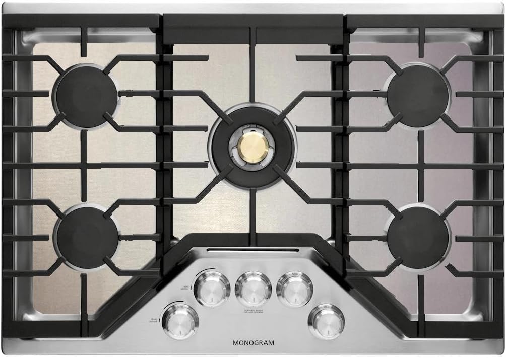FireFly Home CookTop Protector for General Electric GE
