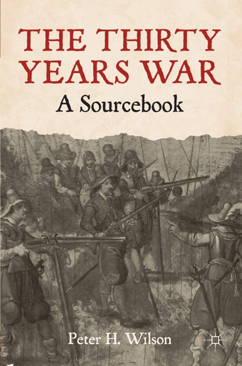 Buy The Thirty Years War: A Sourcebook — BookShops.in