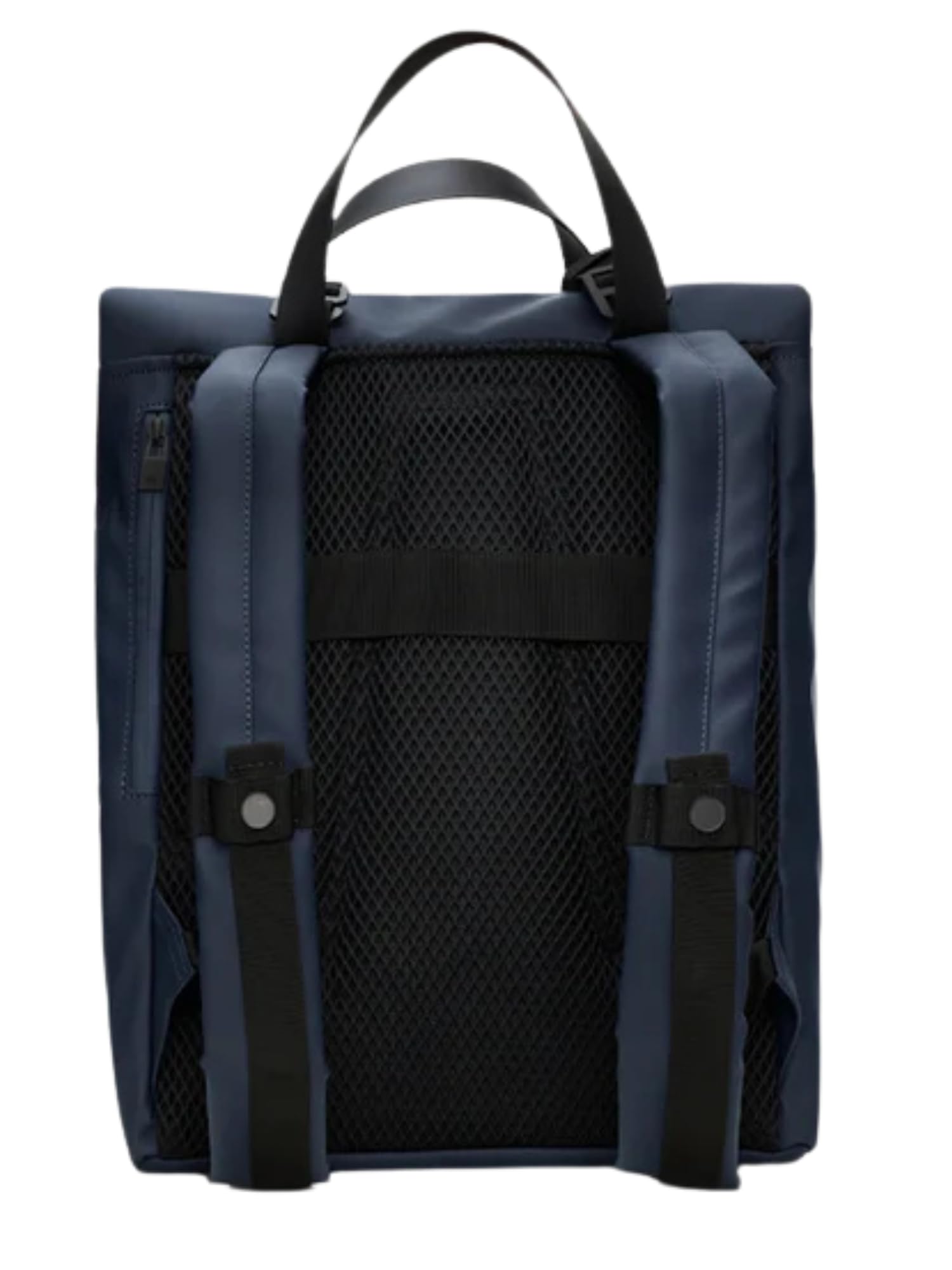 RAINS ZAINO 2 WAY TOTE BACKPACK W3 12940
