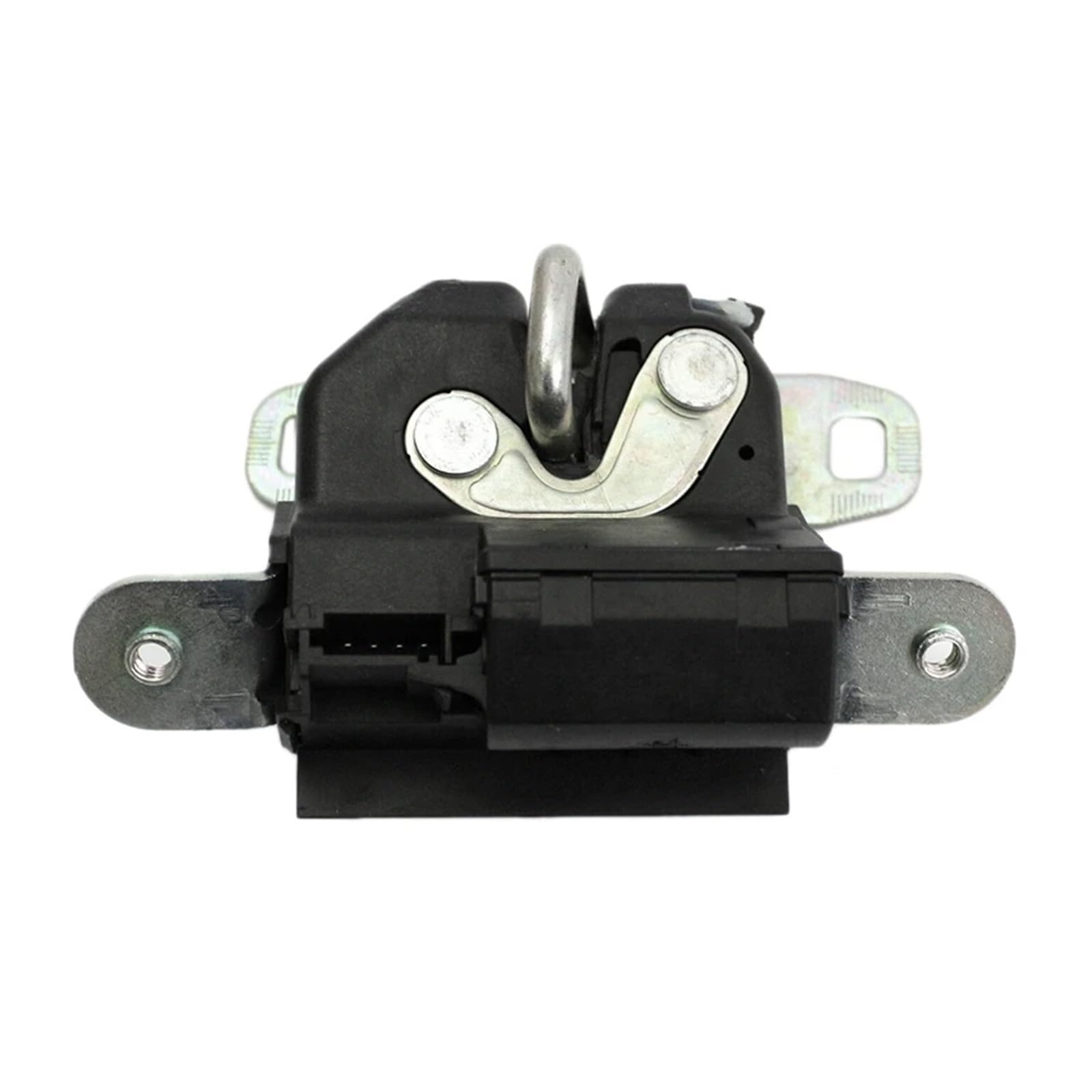 for Fiat 500 for Grande for Punto for Bravo Tailgate Boot Lock Catch Rear Door Trunk Lid 55702917 Trunk Boot Lock