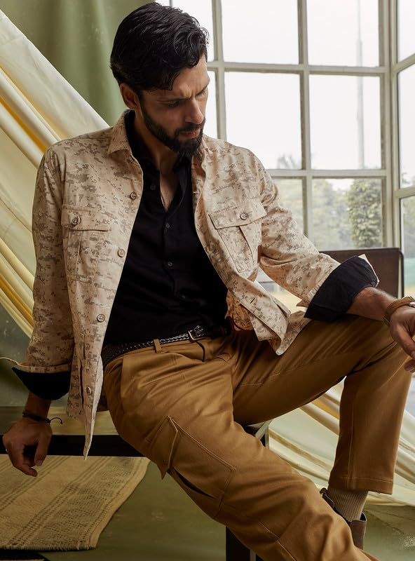 Image of Andamen Men Shirt