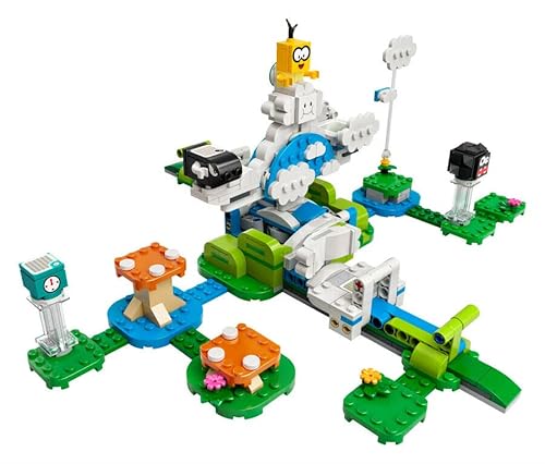 ® Super Mario, 71389 - Lego - Immagine 3