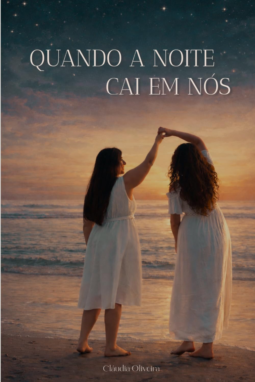 Quando a noite cai em nós