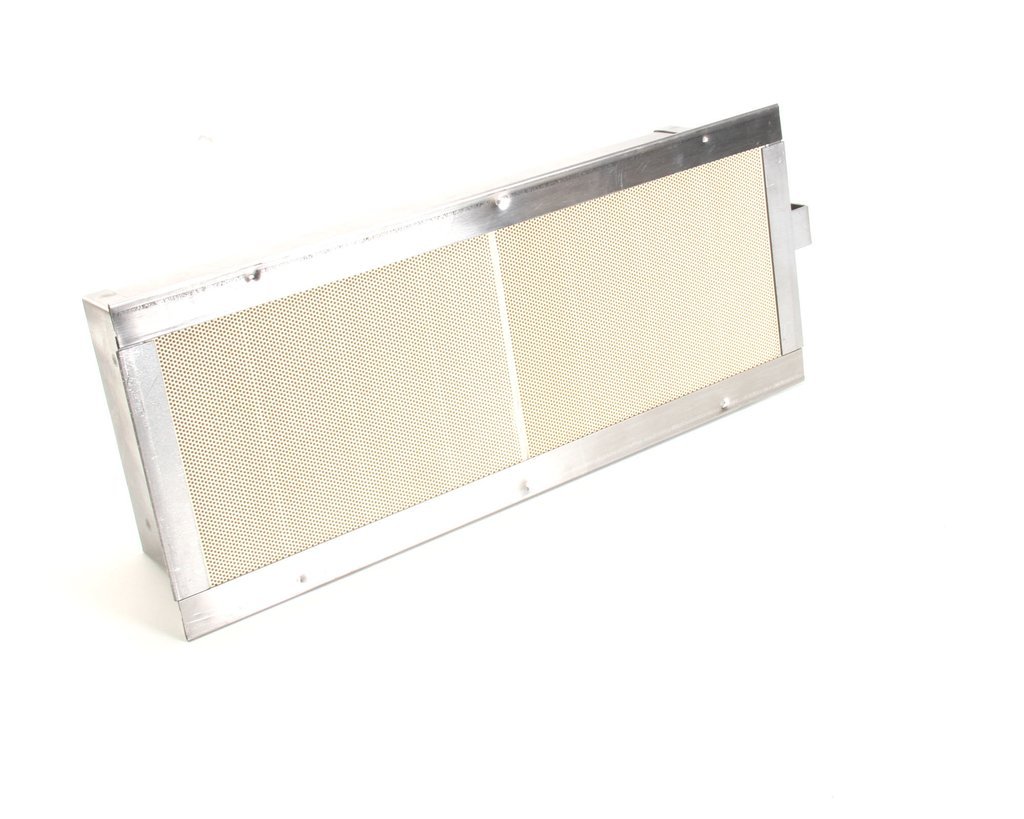 Vulcan Hart 00-844516-00016 Infrared Burner, 15