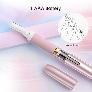 Amazon.com: TOUCHBeauty Eyebrow Hair Trimmer for Women
