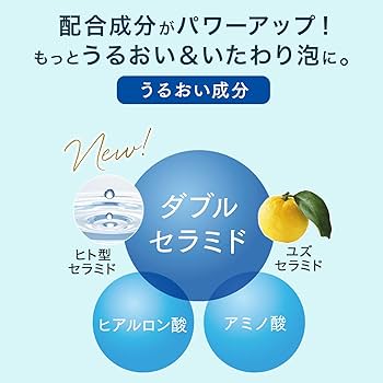 60枚セットファンケル アクネケア +シンピュルテ泡洗顔6本セット 41MW19RhwaL._UF350,350_QL50_.jpg
