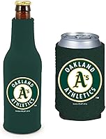 Vista 19 de MLB - Enfriador aislante para latas y botellas de béisbol