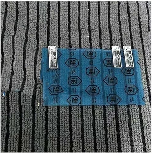 ESyem Motorcycle Screen Protector, Motorcycle Accessories Instrument Dashboard Speedometer Protection Film Screen For Y&amaha MT-09 MT09 MT 09 SP