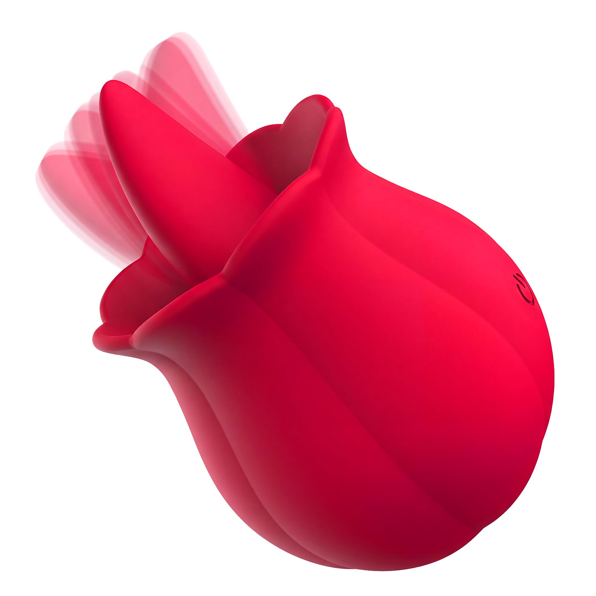 Yume Sex Toys, Adult Toys, Rose Toy, The Rose for Women, Tongue Vibrator