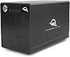 OWC ThunderBay 4 Mini 4 Bay Thunderbolt 2 External Drive Enclosure