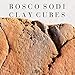 Bosco Sodi: Clay Cubes