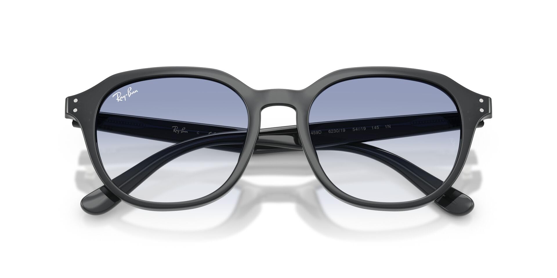 Ray-Ban Rb4459d Moderno Unisex - Adulto