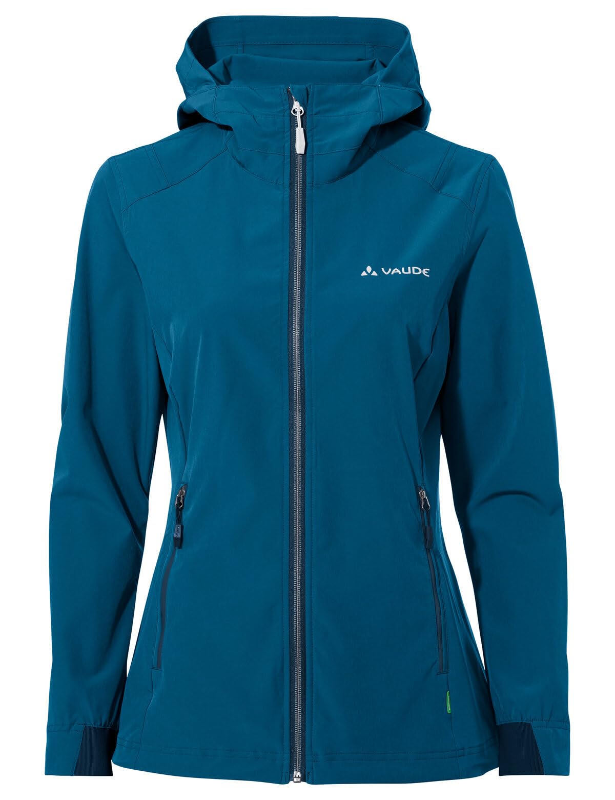 VAUDE Women's Neyland Wind Jacket Veste Femme