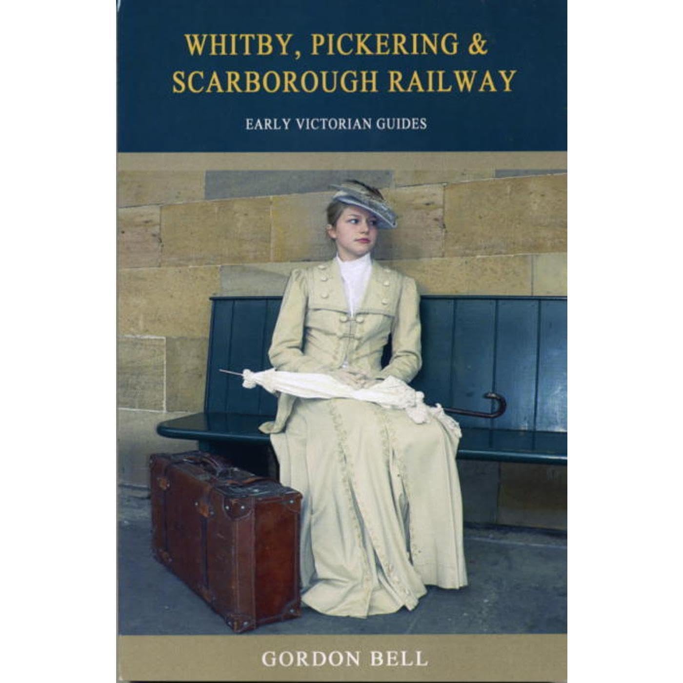 Whitby, Pickering & Scarborough Railway