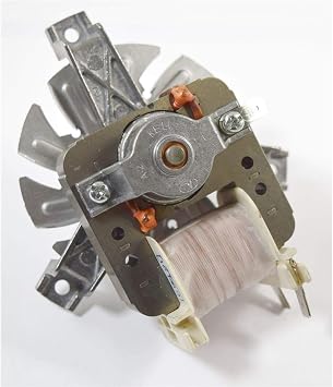 Ufixt Fan Oven Motor Assembly Compatible with Flavel DEHS DGHS FN Models
