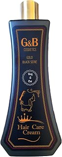 G&B Kil Bakim Pet Kremi 370 Ml, 146-0013
