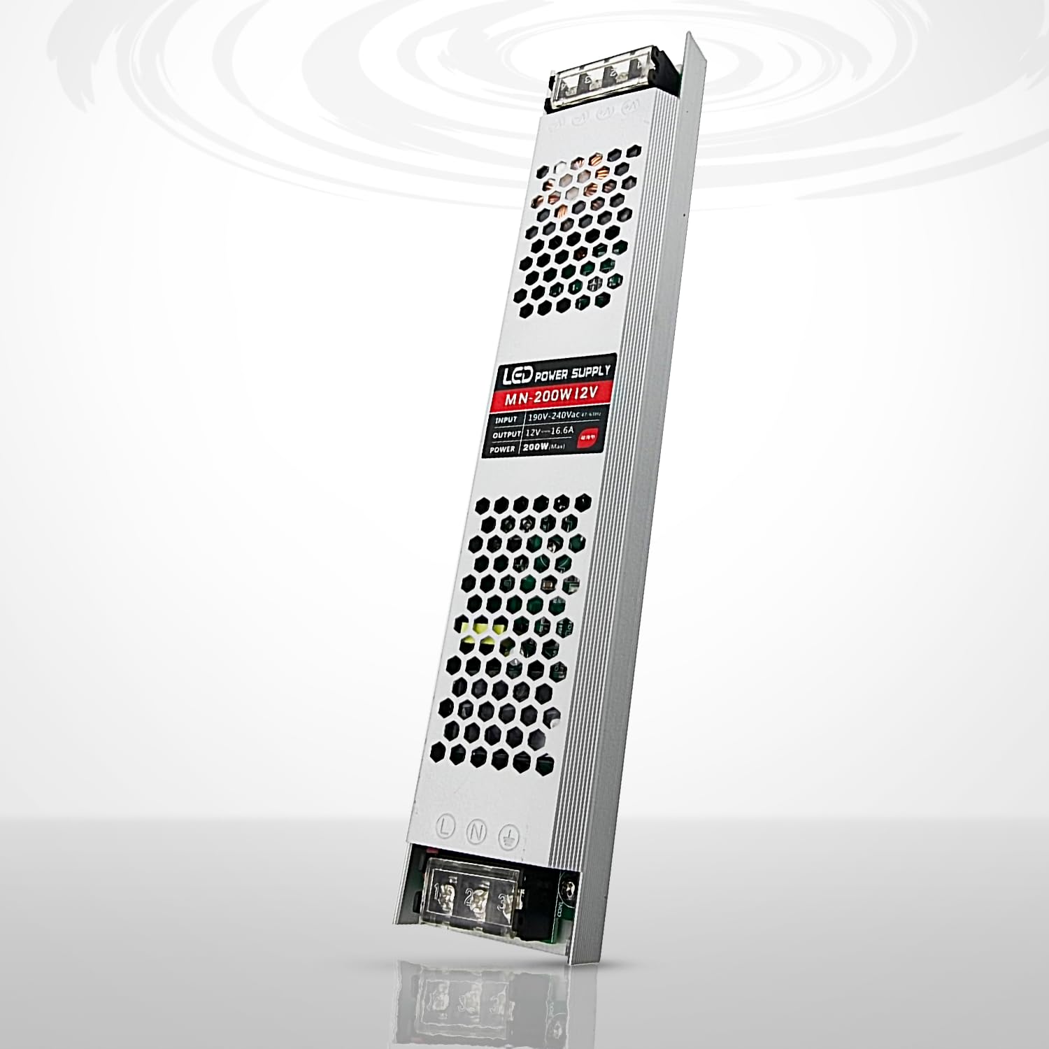 Convertisseur AC DC 12V pour résoudre les baisses de tension de votre imprimante 3D