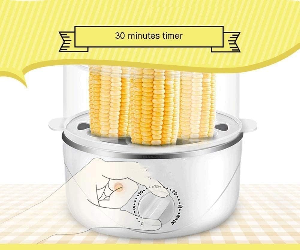 Electric Egg Cooker 21 Egg Capacity Hard Boiled Egg Cooker Rapid Electric Steamer for Soft Medium Hard Boiled Poaching and Omelete