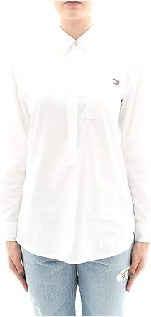 Tommy Hilfiger Women's Shirt : Amazon 