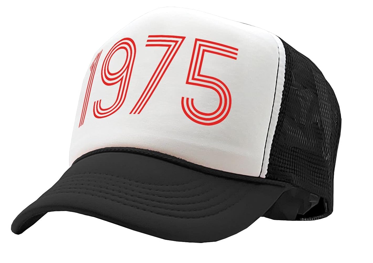 Amazon.com: 1975 - Retro Classic Made in The 70's Font