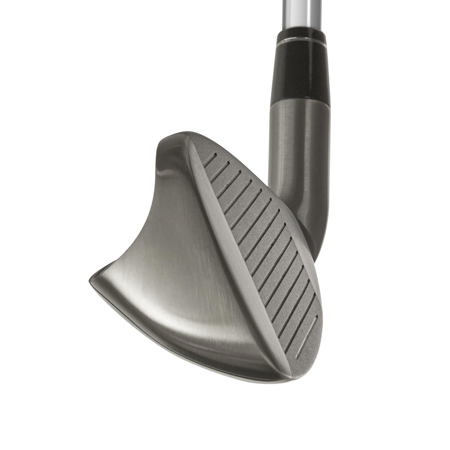 Q Gen 2 verstellbarer Golfschläger (Stahlschaft) – langlebiger 2-teiliger Reiseschaft – 8 Einstellungen von 4° Putter bis 60° Lob Wedge – Herren & Damen