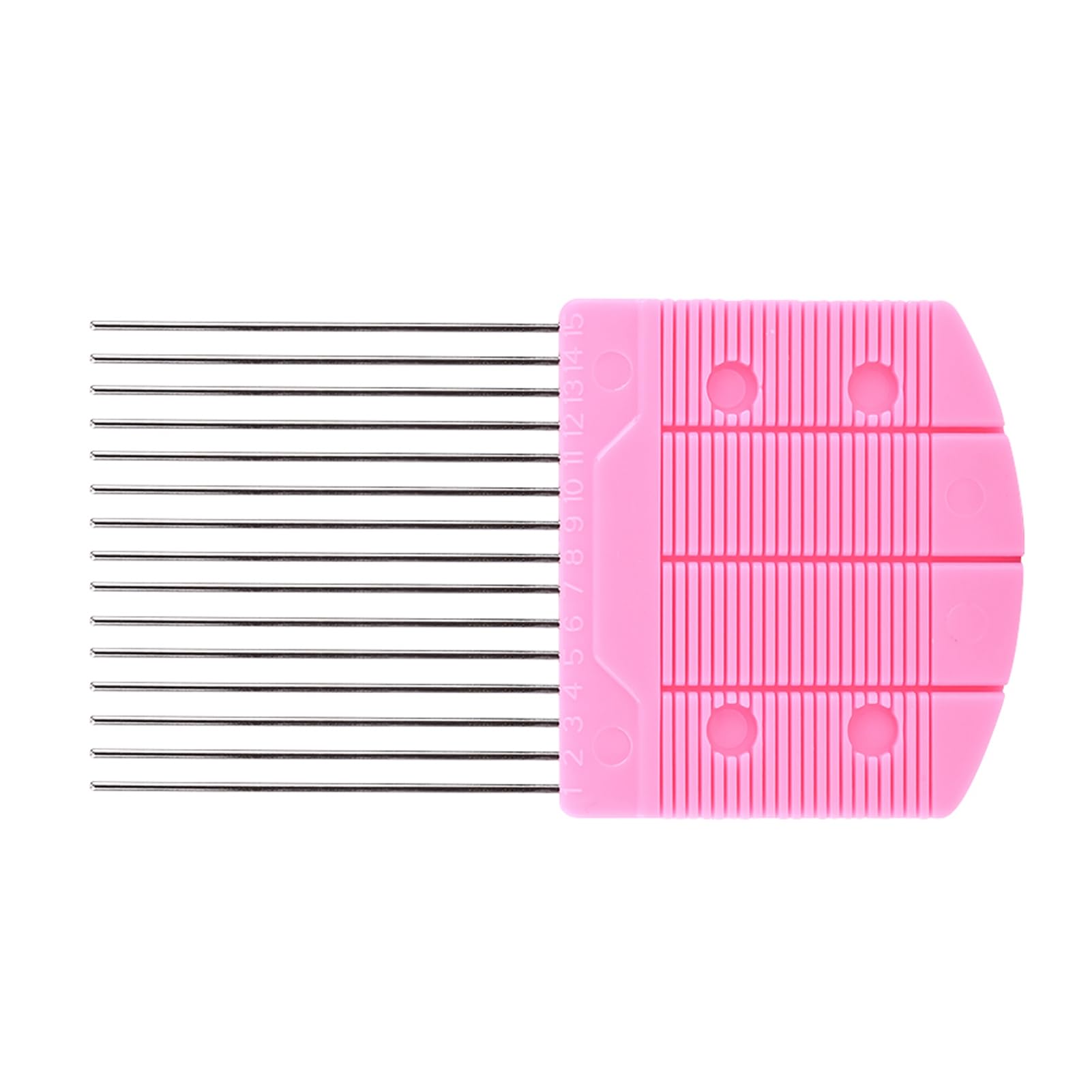 11 In 1 Paper Quilling Tools, Scrapbooking Quilling Strips Complete Kit DIY Paper Craft Crimper Comb Ruler Pins Border Mould Buddy Set