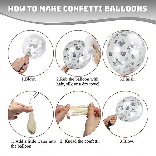 Miniatura 9 de Globos de látex verde oscuro, 106 piezas de guirnalda de globos verdes con 18+12+10+5 pulgadas globos de fiesta verdes para Navidad, graduación,