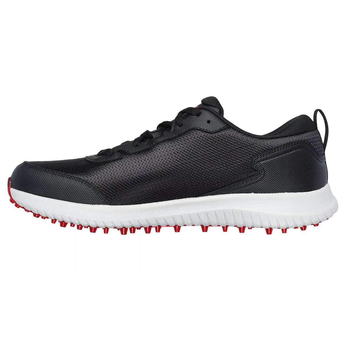 Skechers Leichter Herren-Golfschuh Max Fairway 4 ohne Spikes