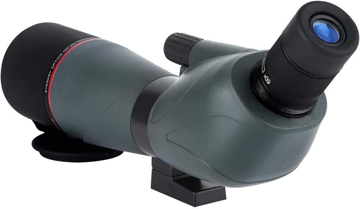 12X125 High Definition Low Light Night Vision Monocular Telescope