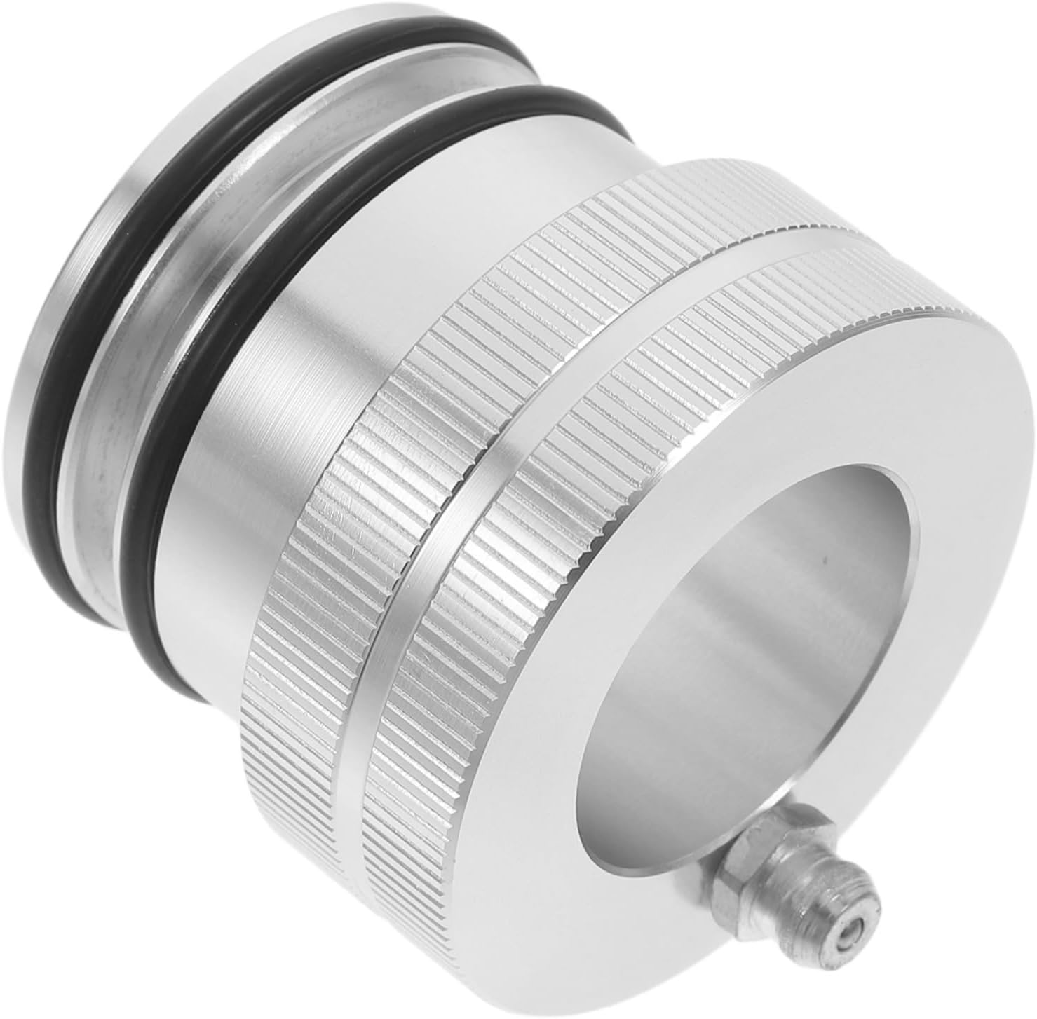 Aluminum Alloy Wheel Bearing Lubricator Bearing Greaser Tool Ergonomic Handle for Easy Greasing