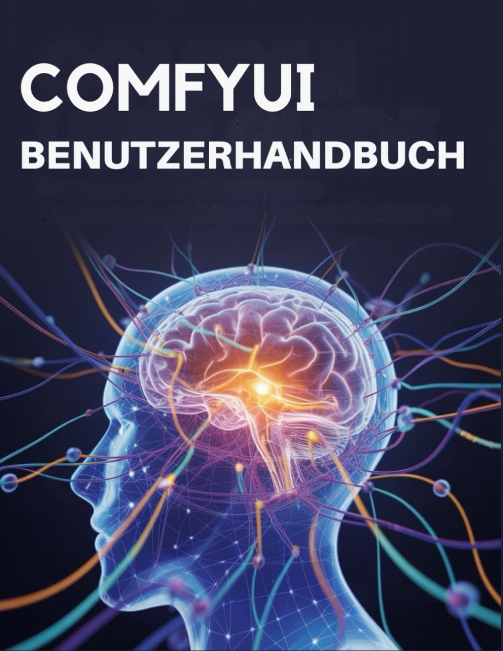ComfyUI Benutzerhandbuch: Ein praktischer Leitfaden zur Beherrschung von Arbeitsabläufen und zur grenzenlosen Kreativität