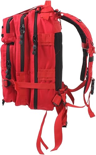 Miniatura 2 de Rothco - Mochila de transporte, tamaño medio