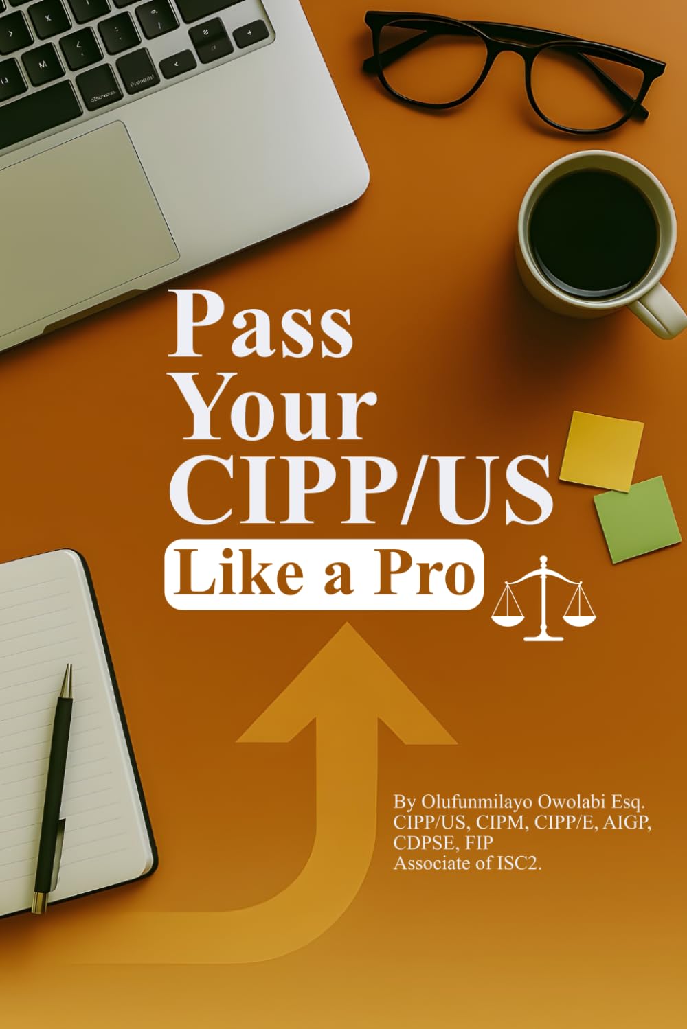 Pass Your CIPP/US Like A Pro
