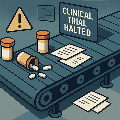 8: Funding Freeze- How NIH Cuts Are Shaking Biotech cover art